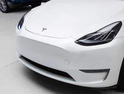 2024 Tesla Model Y Base