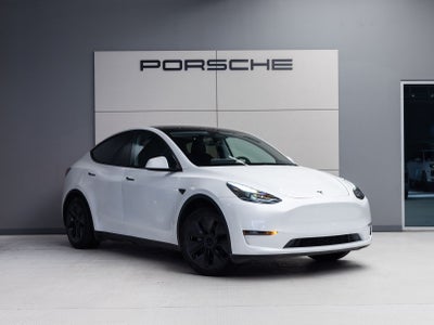 2024 Tesla Model Y Base