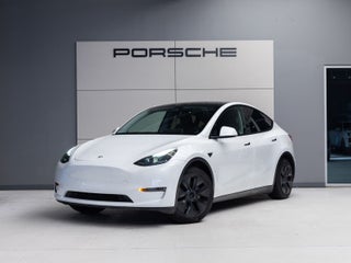 2024 Tesla Model Y Base