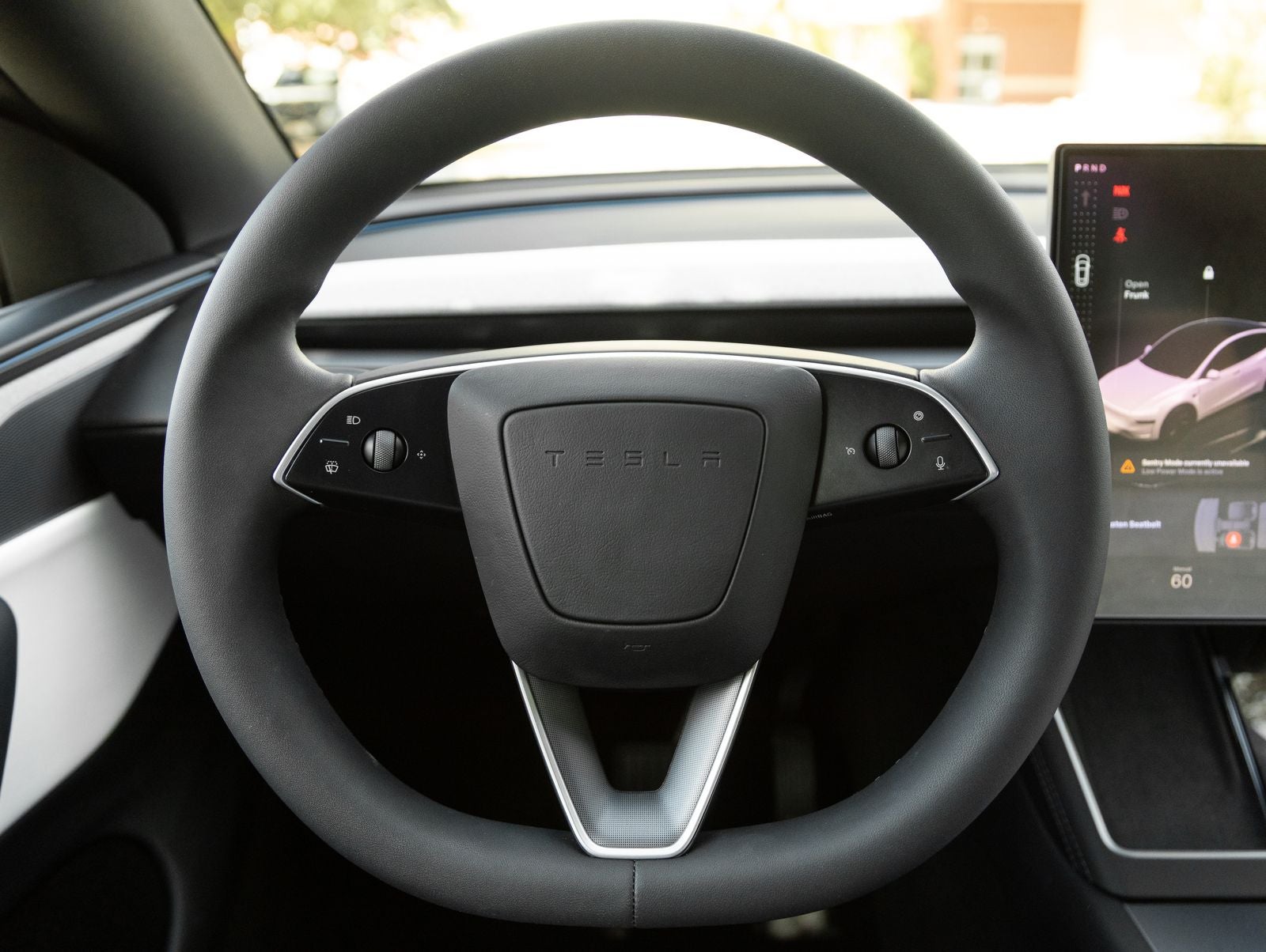 2026 Tesla Model Y Long Range Launch Series