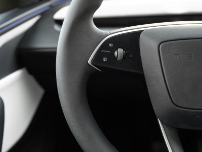 2026 Tesla Model Y Long Range Launch Series