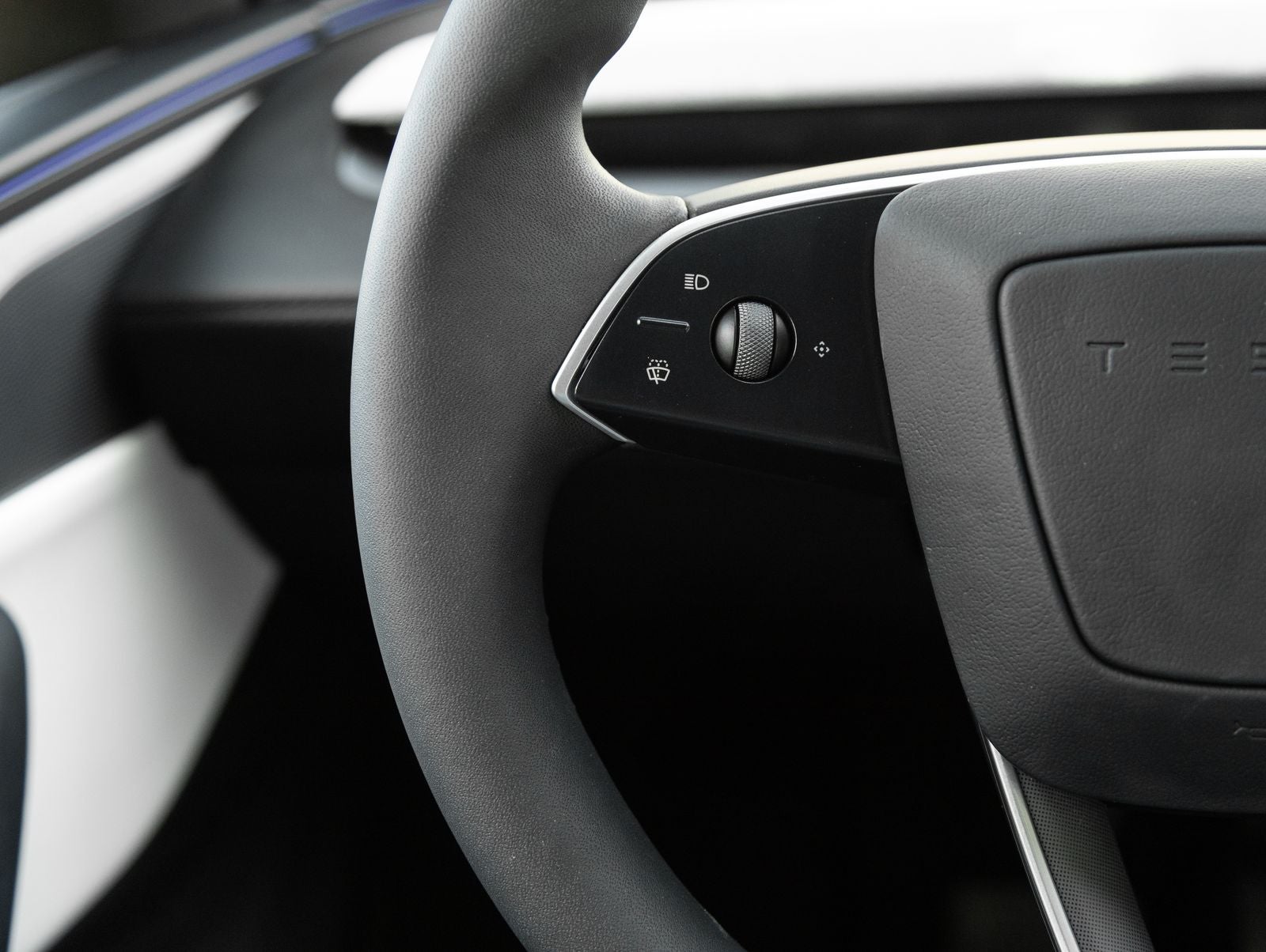 2026 Tesla Model Y Long Range Launch Series