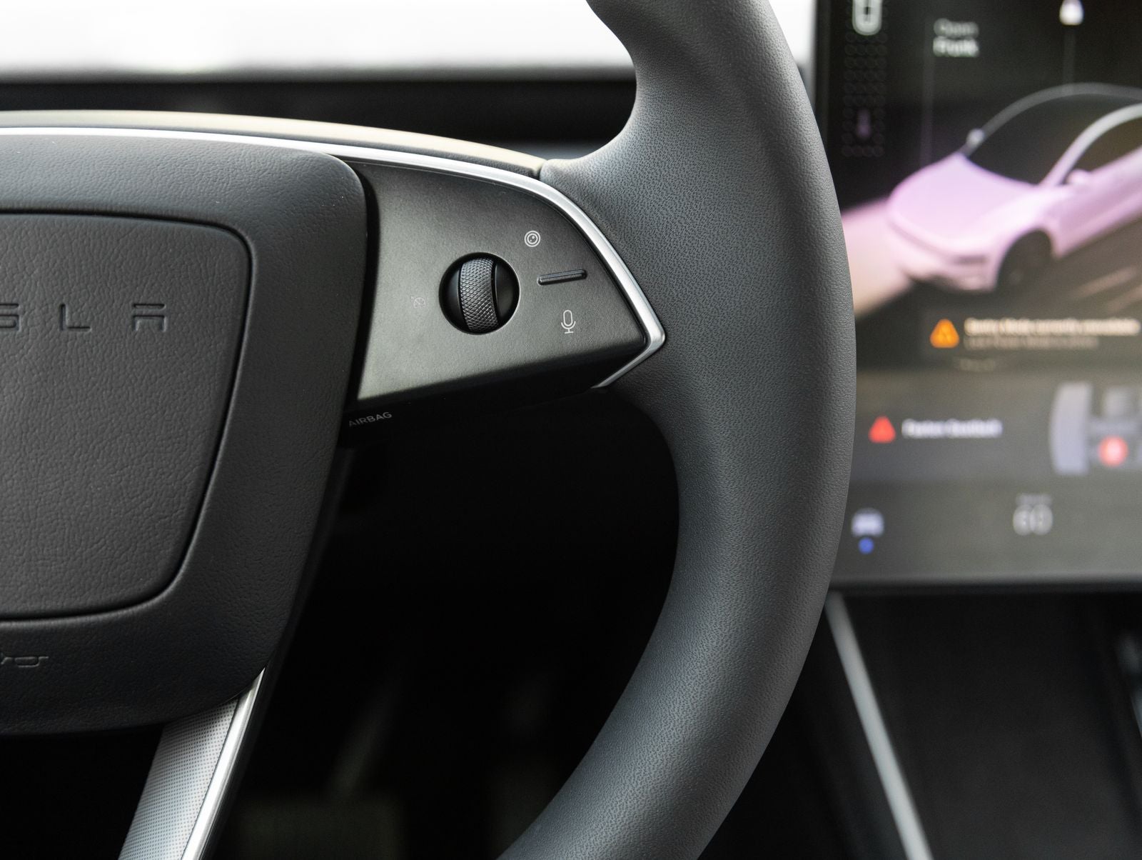 2026 Tesla Model Y Long Range Launch Series