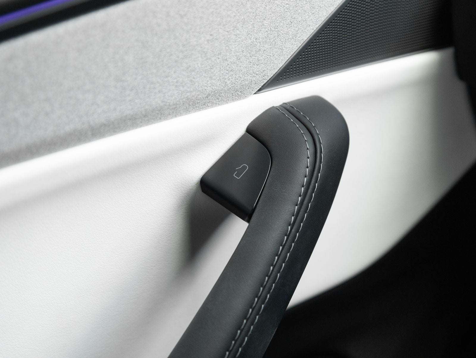 2026 Tesla Model Y Long Range Launch Series
