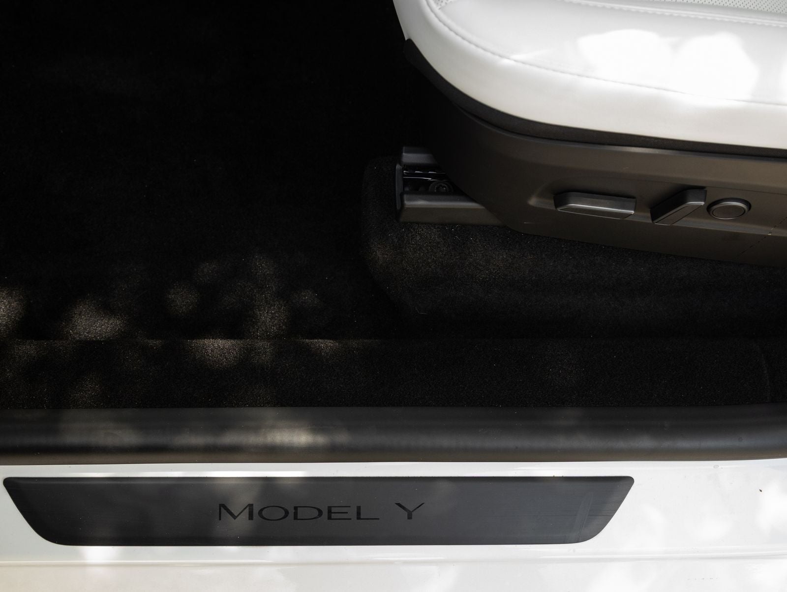 2026 Tesla Model Y Long Range Launch Series