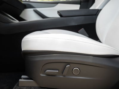 2026 Tesla Model Y Long Range Launch Series