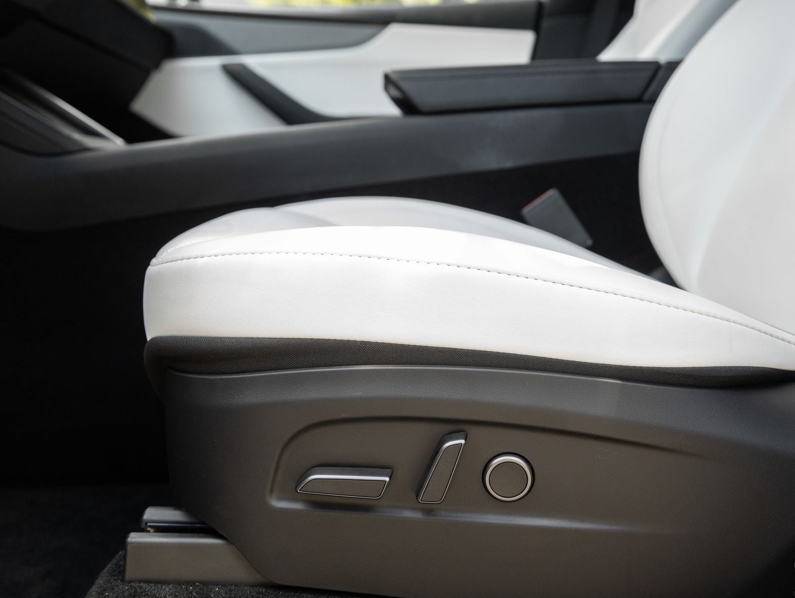 2026 Tesla Model Y Long Range Launch Series