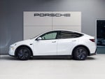 2026 Tesla Model Y Long Range Launch Series