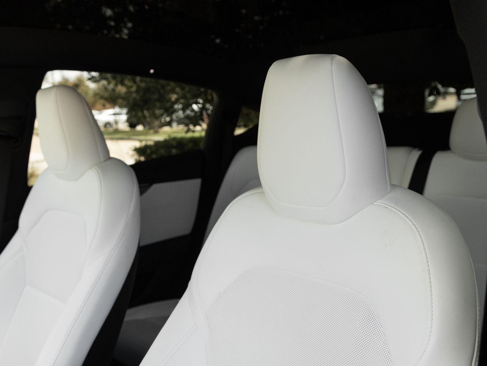 2026 Tesla Model Y Long Range Launch Series