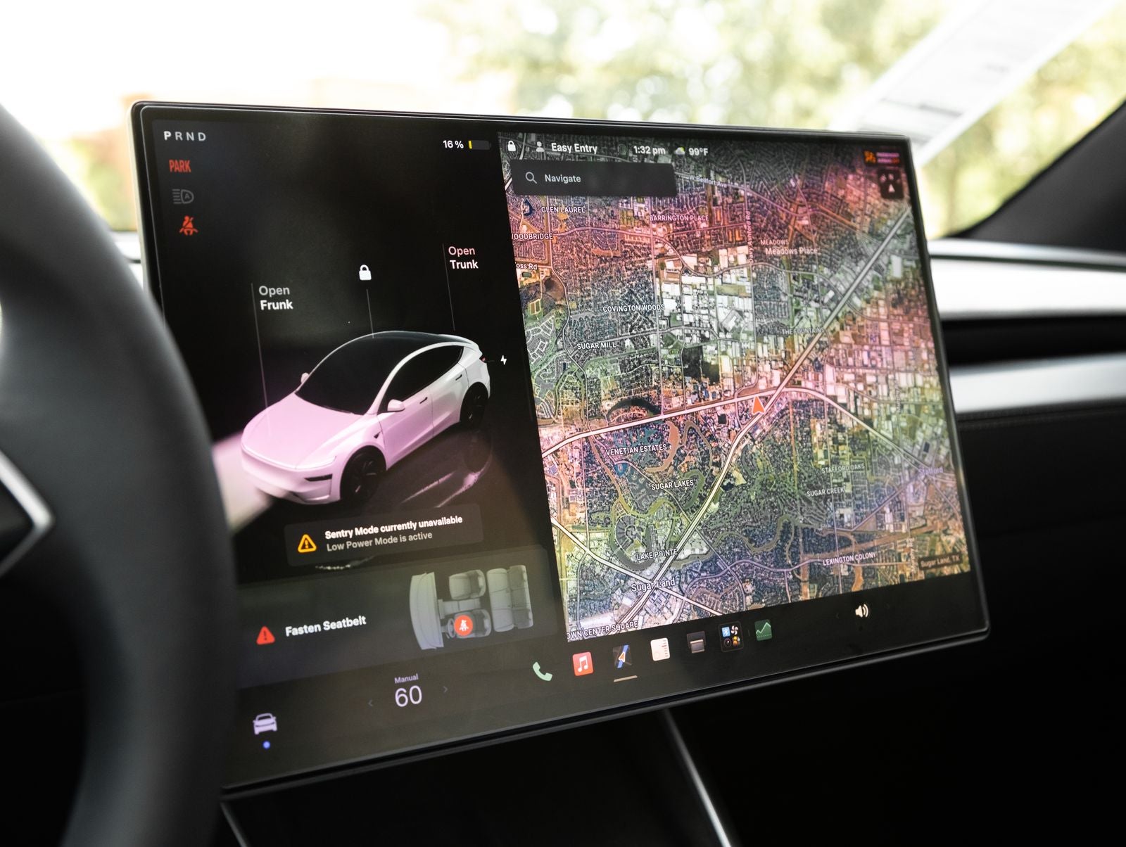 2026 Tesla Model Y Long Range Launch Series