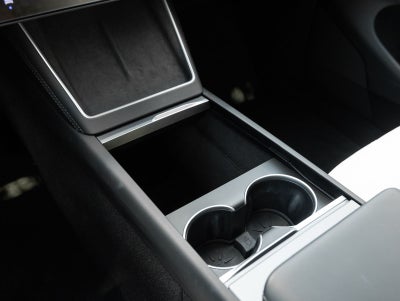 2026 Tesla Model Y Long Range Launch Series