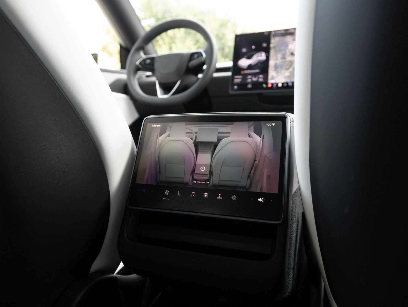 2026 Tesla Model Y Long Range Launch Series