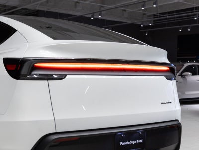 2026 Tesla Model Y Long Range Launch Series