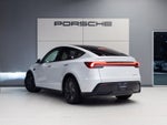 2026 Tesla Model Y Long Range Launch Series