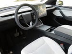 2026 Tesla Model Y Long Range Launch Series