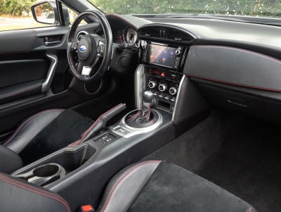 2019 Subaru BRZ Limited