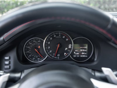 2019 Subaru BRZ Limited