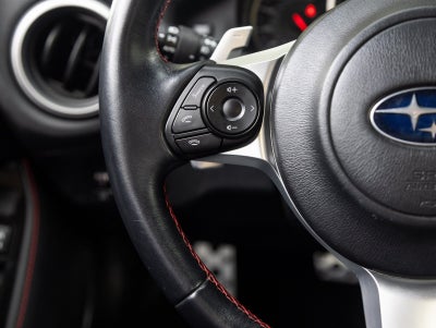 2019 Subaru BRZ Limited