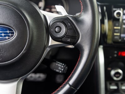 2019 Subaru BRZ Limited