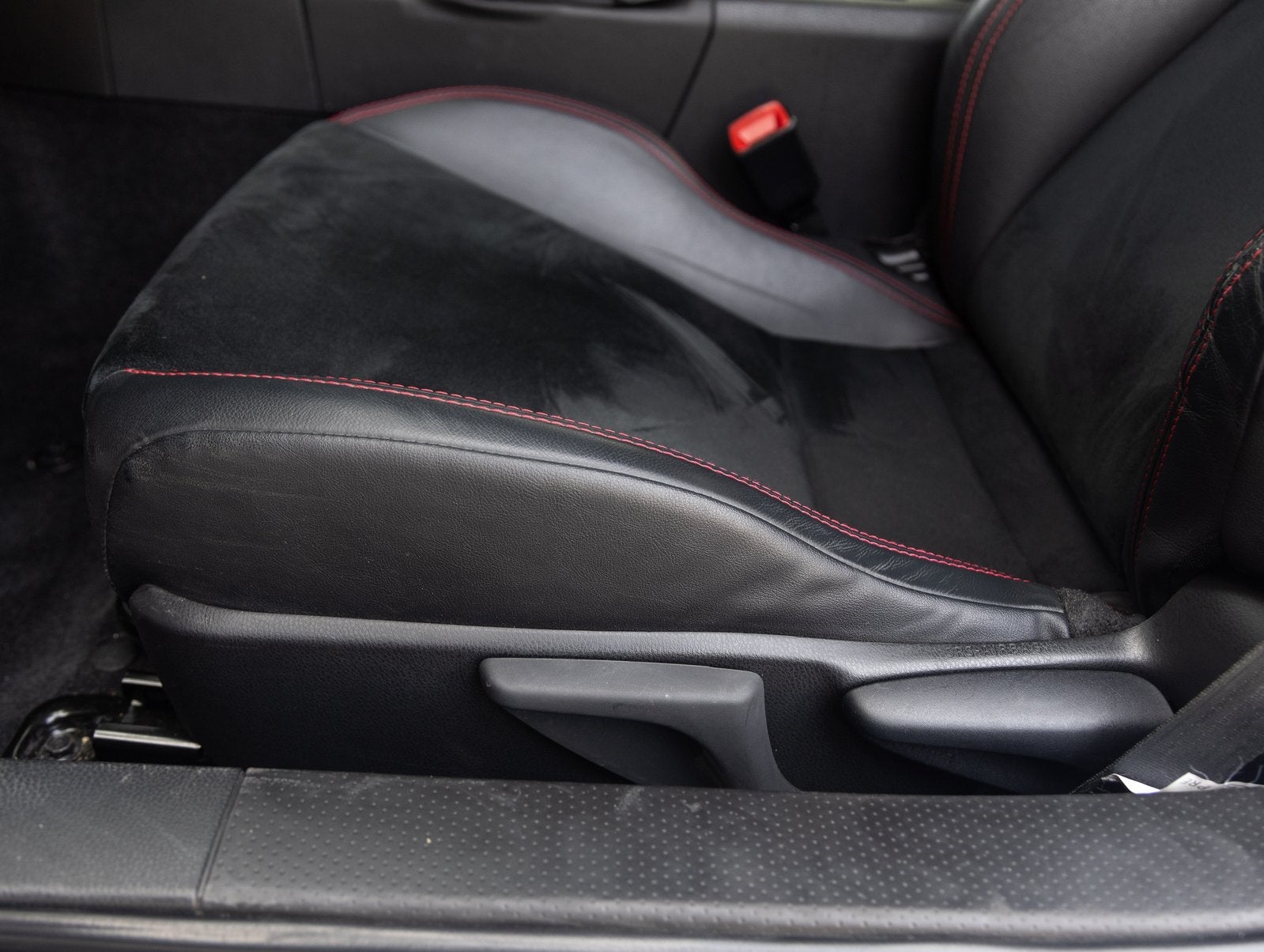 2019 Subaru BRZ Limited