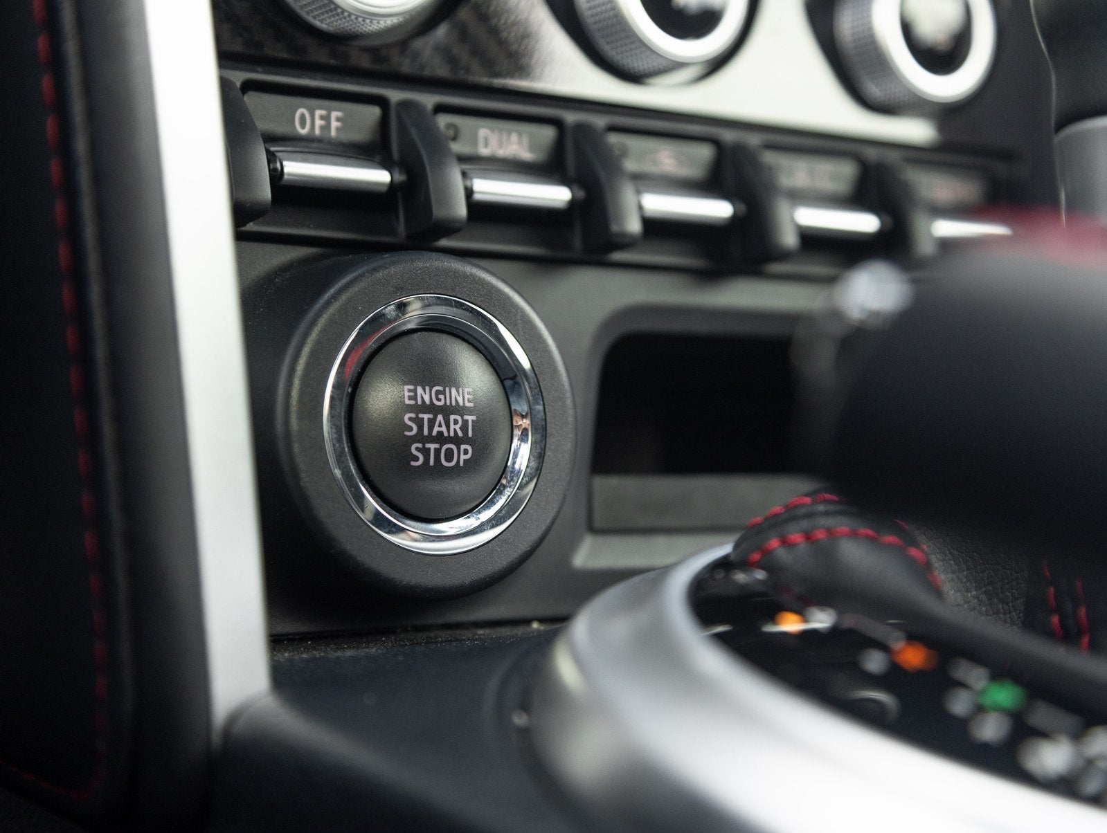 2019 Subaru BRZ Limited