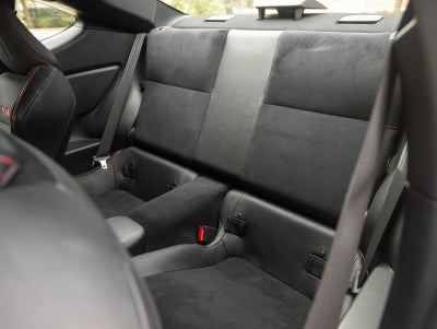 2019 Subaru BRZ Limited