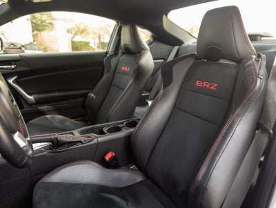 2019 Subaru BRZ Limited