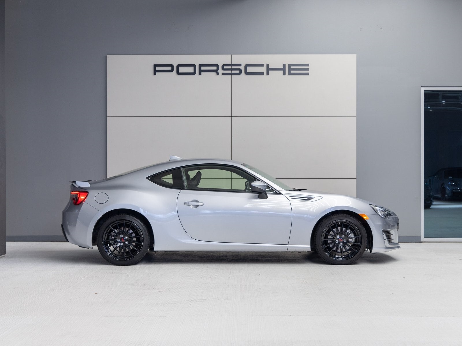 2019 Subaru BRZ Limited