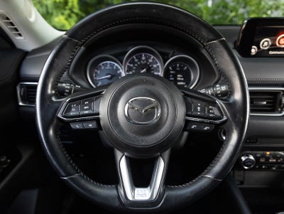 2018 Mazda Mazda CX-5 Touring