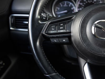 2018 Mazda Mazda CX-5 Touring
