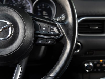 2018 Mazda Mazda CX-5 Touring