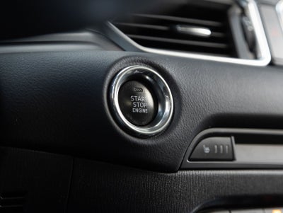 2018 Mazda Mazda CX-5 Touring