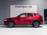 2018 Mazda Mazda CX-5 Touring