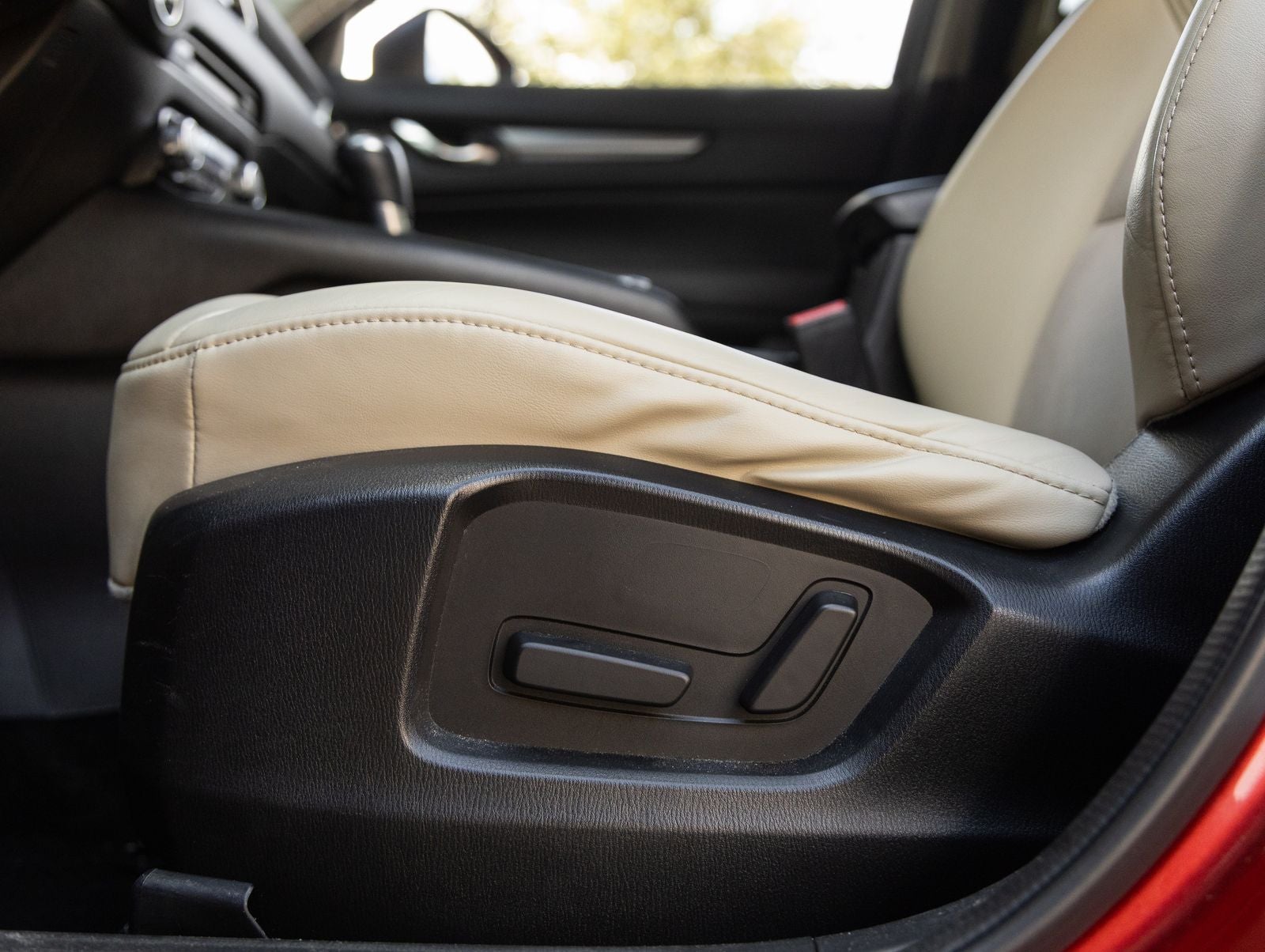 2018 Mazda Mazda CX-5 Touring
