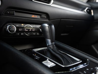 2018 Mazda Mazda CX-5 Touring
