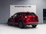 2018 Mazda Mazda CX-5 Touring