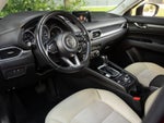 2018 Mazda Mazda CX-5 Touring
