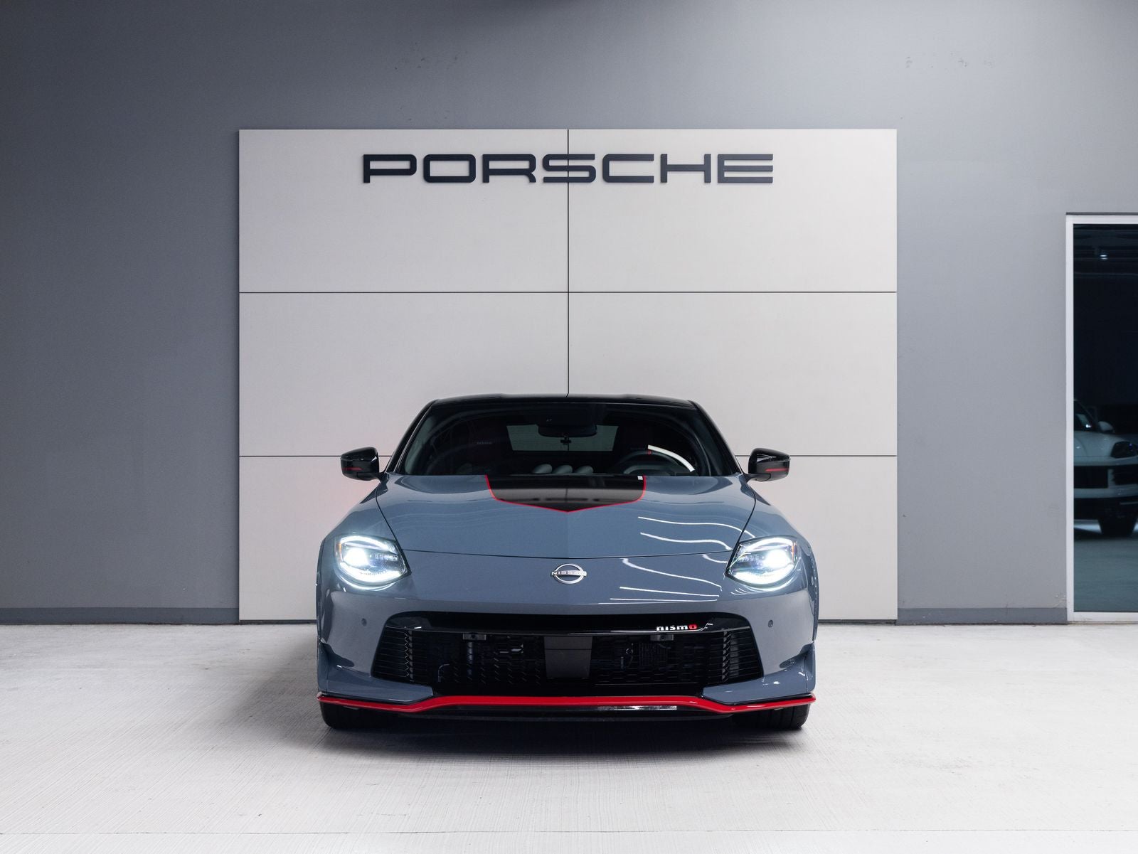 2024 Nissan Z NISMO