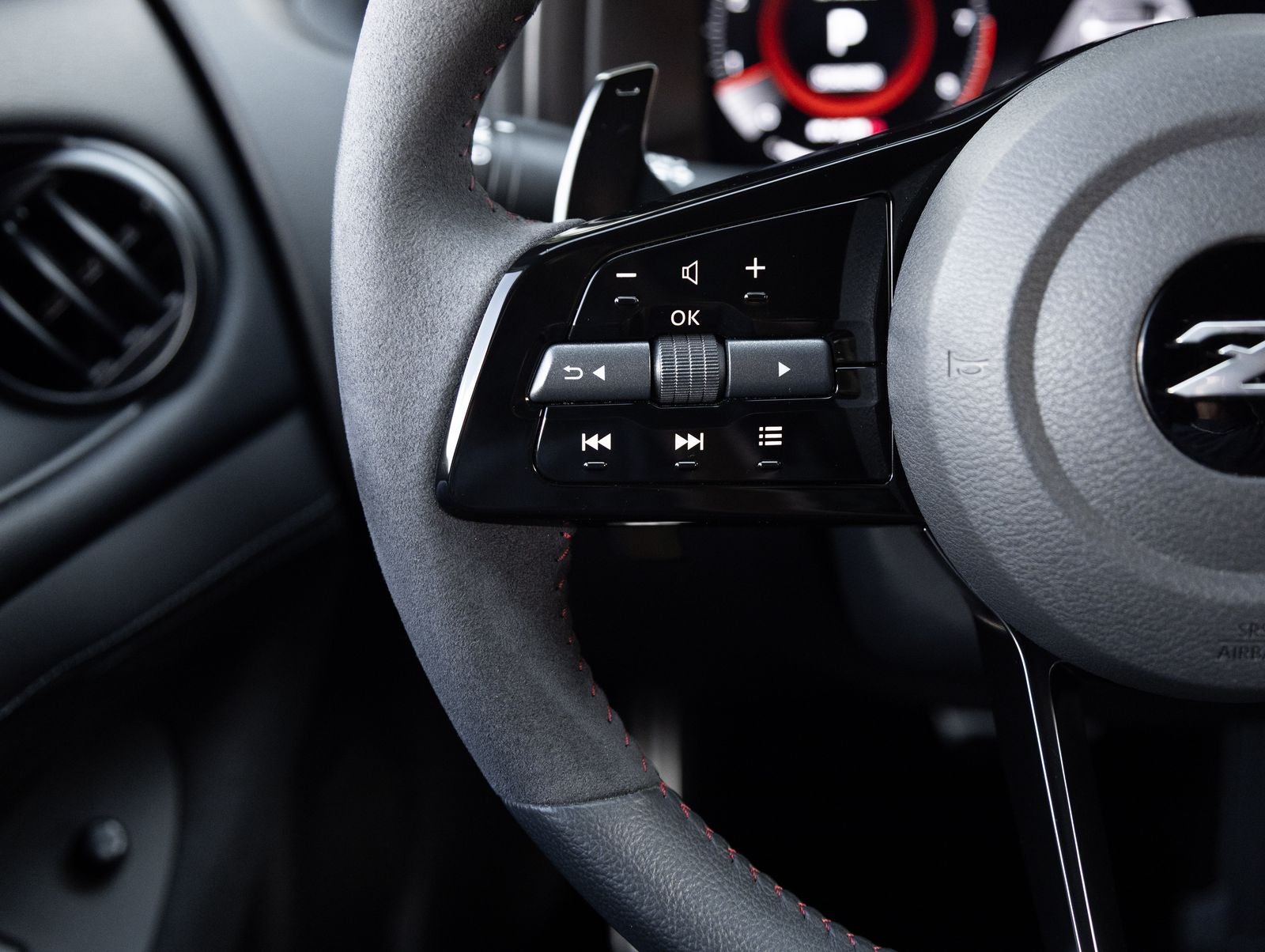 2024 Nissan Z NISMO
