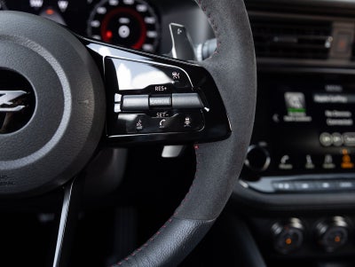 2024 Nissan Z NISMO