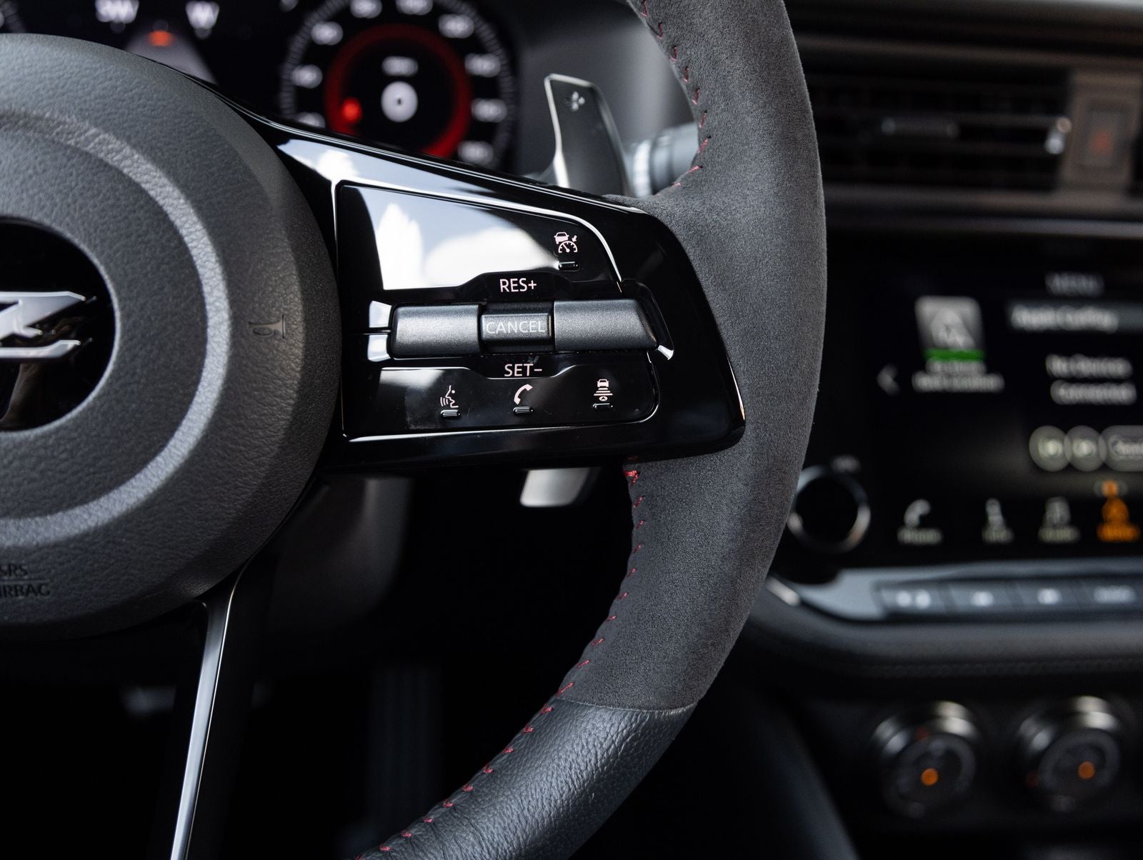2024 Nissan Z NISMO