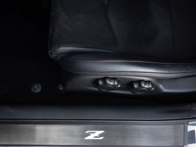 2024 Nissan Z NISMO
