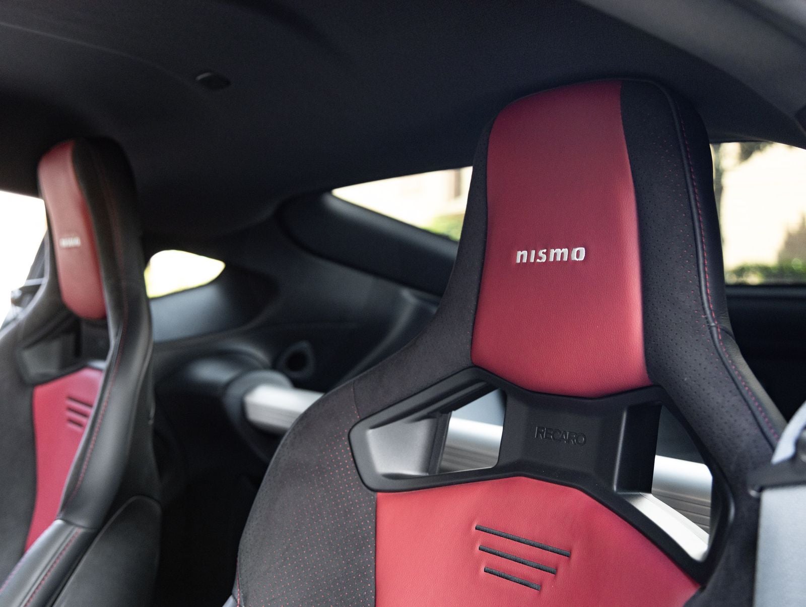 2024 Nissan Z NISMO