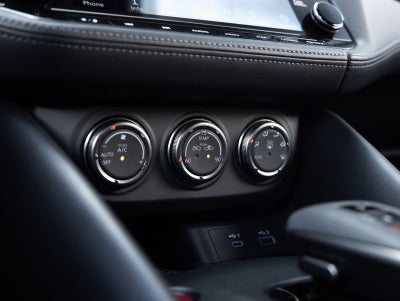 2024 Nissan Z NISMO