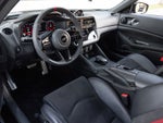 2024 Nissan Z NISMO