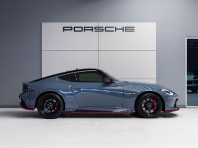 2024 Nissan Z NISMO