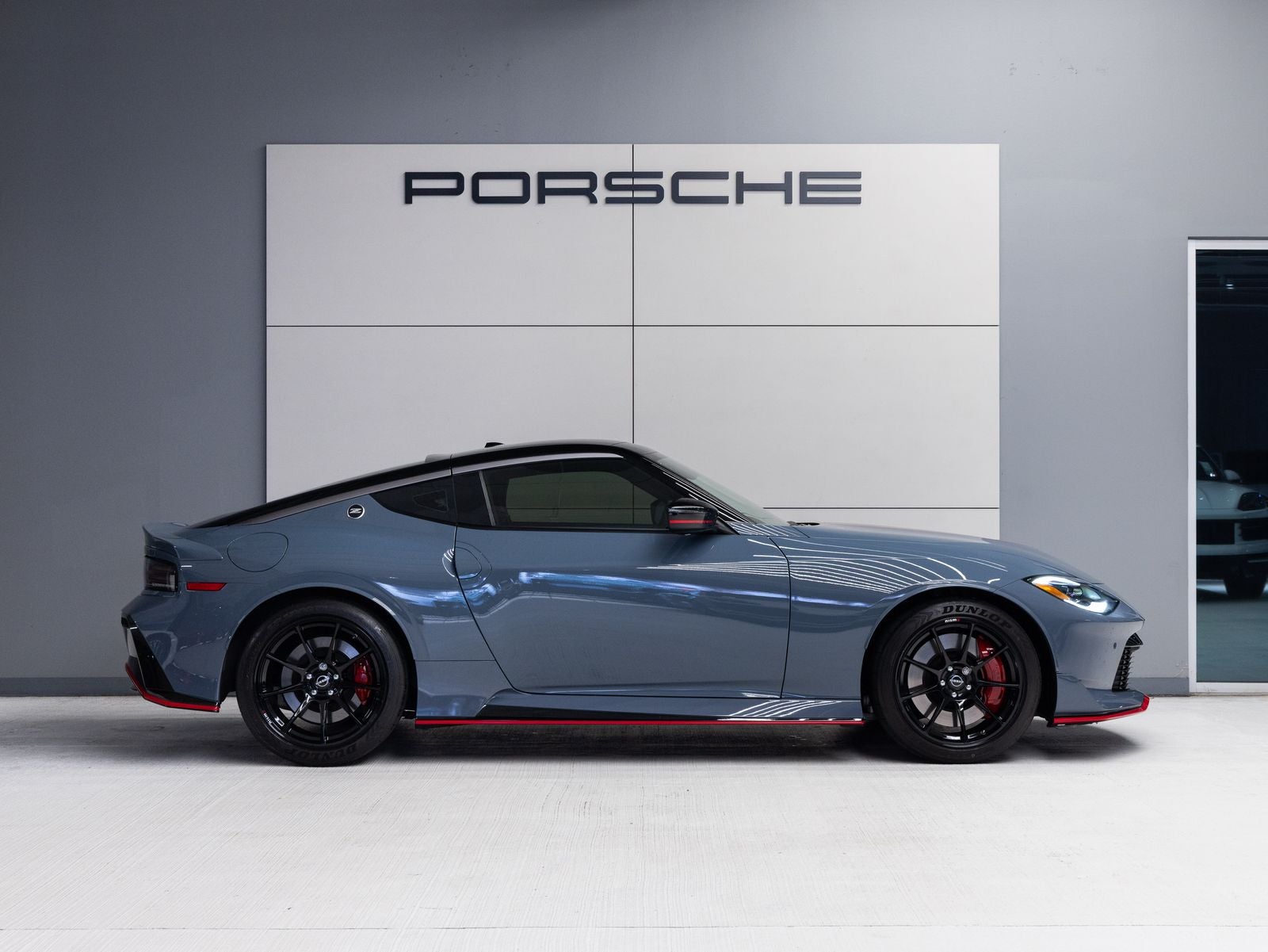 2024 Nissan Z NISMO