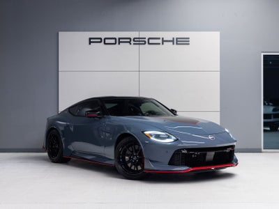 2024 Nissan Z NISMO