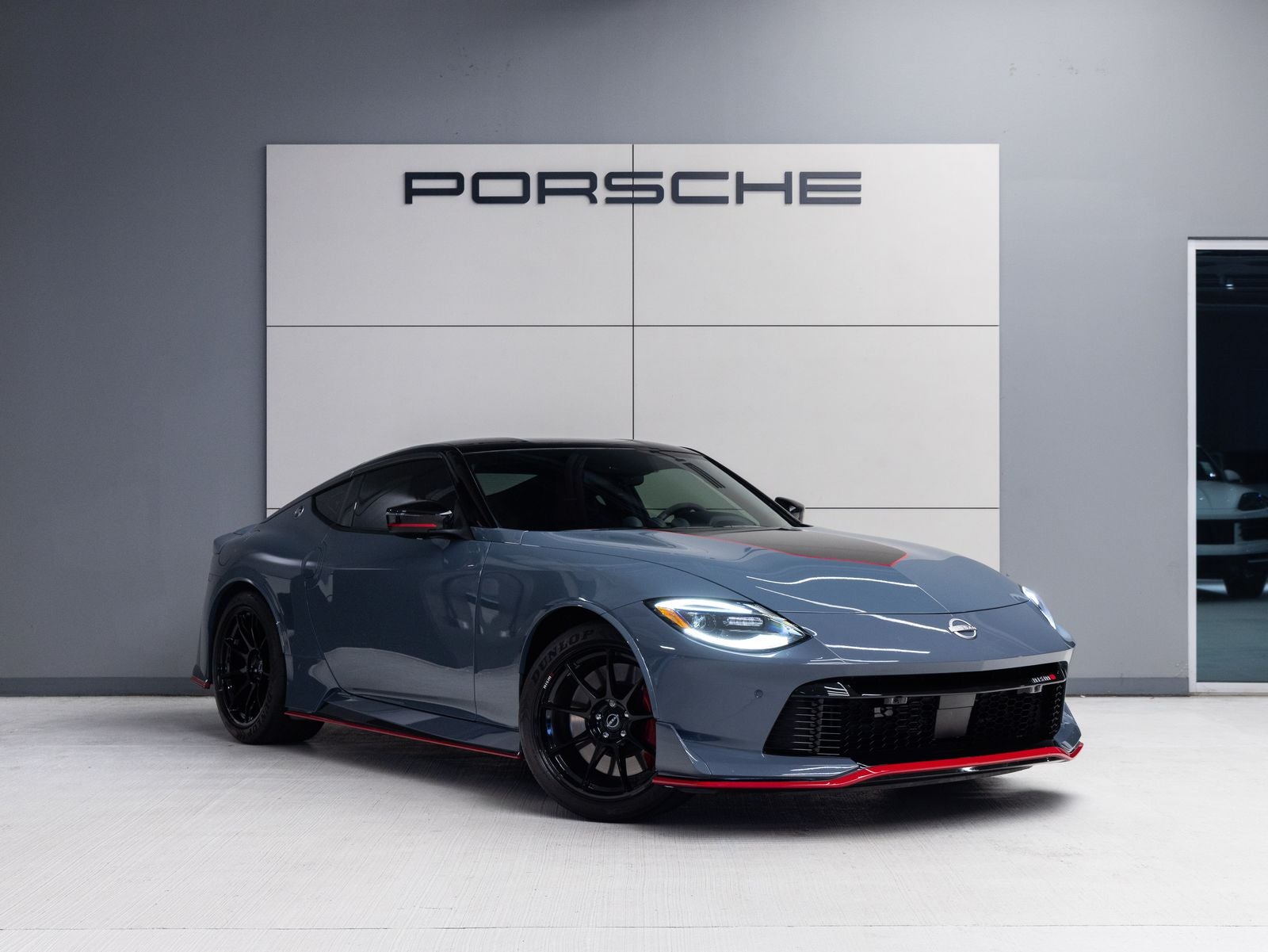2024 Nissan Z NISMO