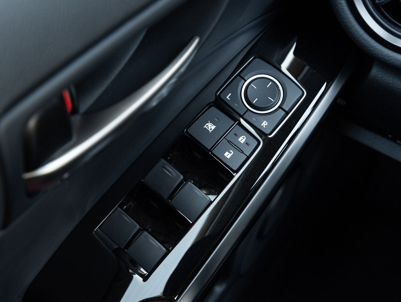 2025 Lexus IS IS 350 F SPORT Design